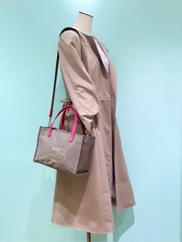 TOCCA Y.K コーディネート画像