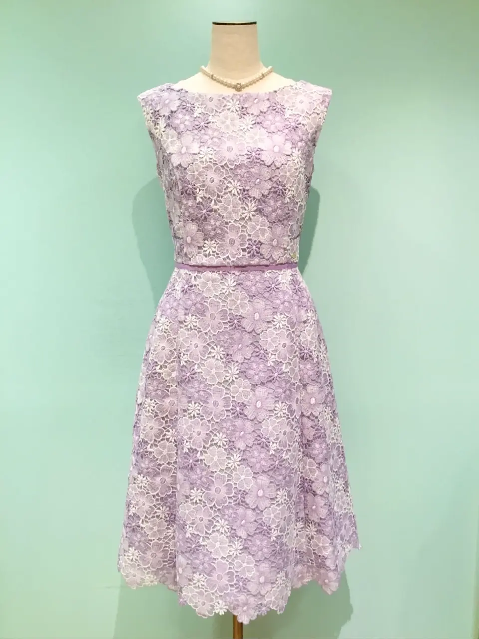 TOCCA Y.K コーディネート画像