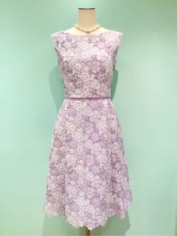 TOCCA Y.K コーディネート画像