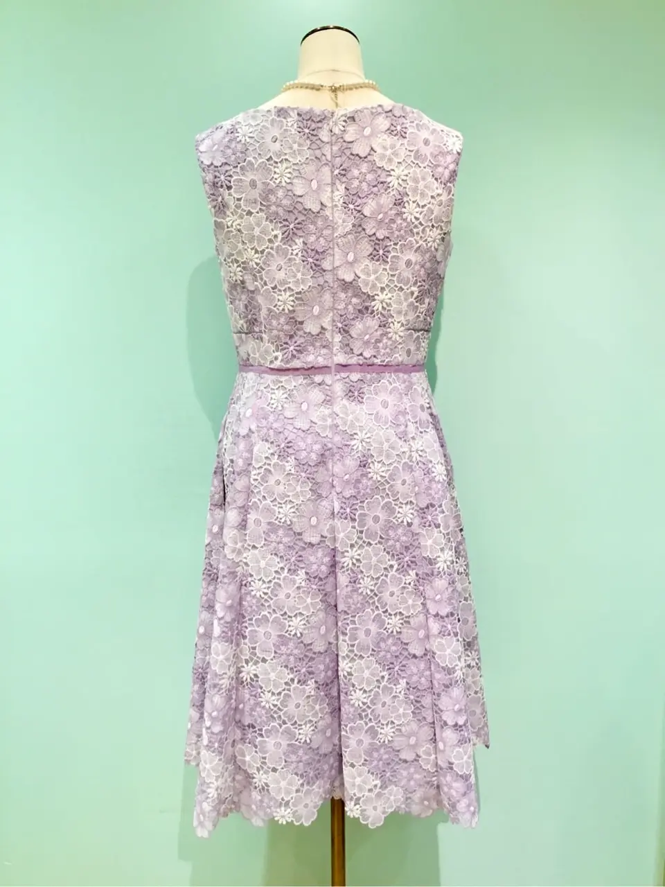 TOCCA Y.K コーディネート画像