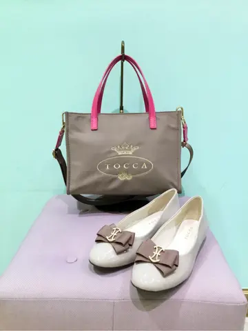 TOCCA Y.K コーディネート画像