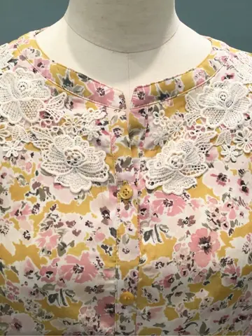 TOCCA ｋｉｍ コーディネート画像