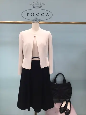 TOCCA ｋｉｍ コーディネート画像
