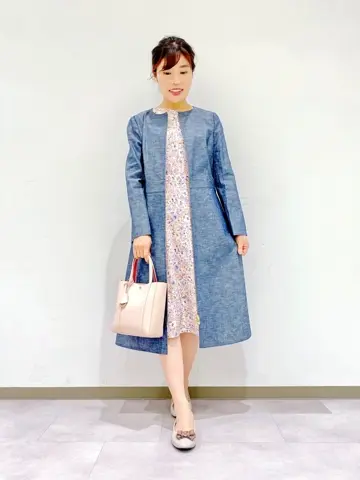 TOCCA oda ❁ コーディネート画像