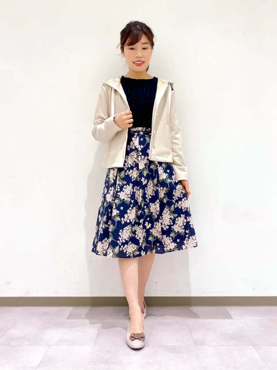  oda ❁ コーディネート画像