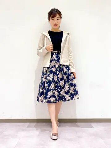 TOCCA oda ❁ コーディネート画像