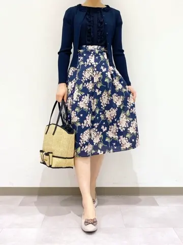 TOCCA oda ❁ コーディネート画像