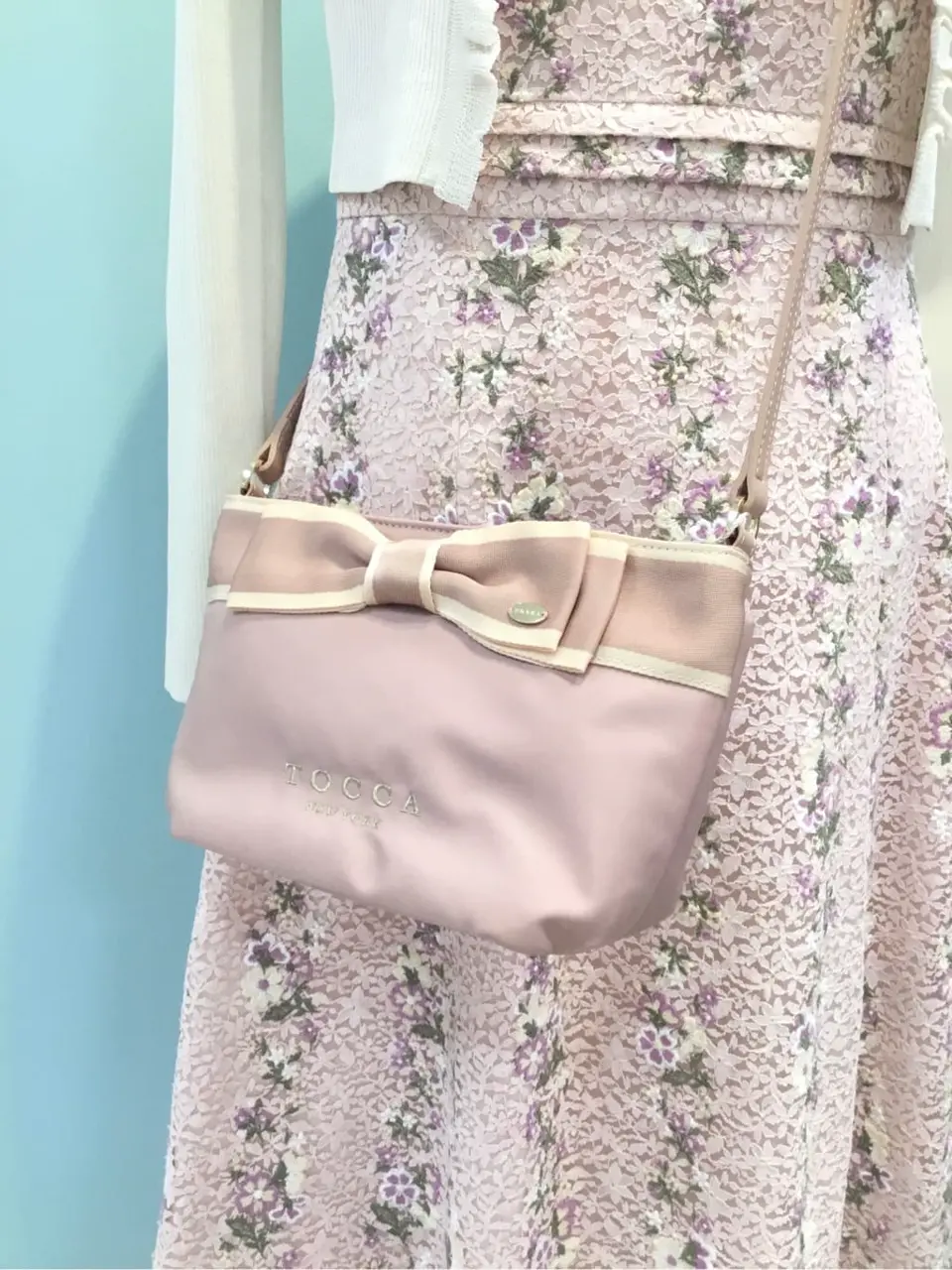 TOCCA 𝒽 コーディネート画像