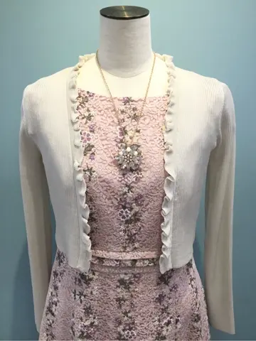 TOCCA 𝒽 コーディネート画像