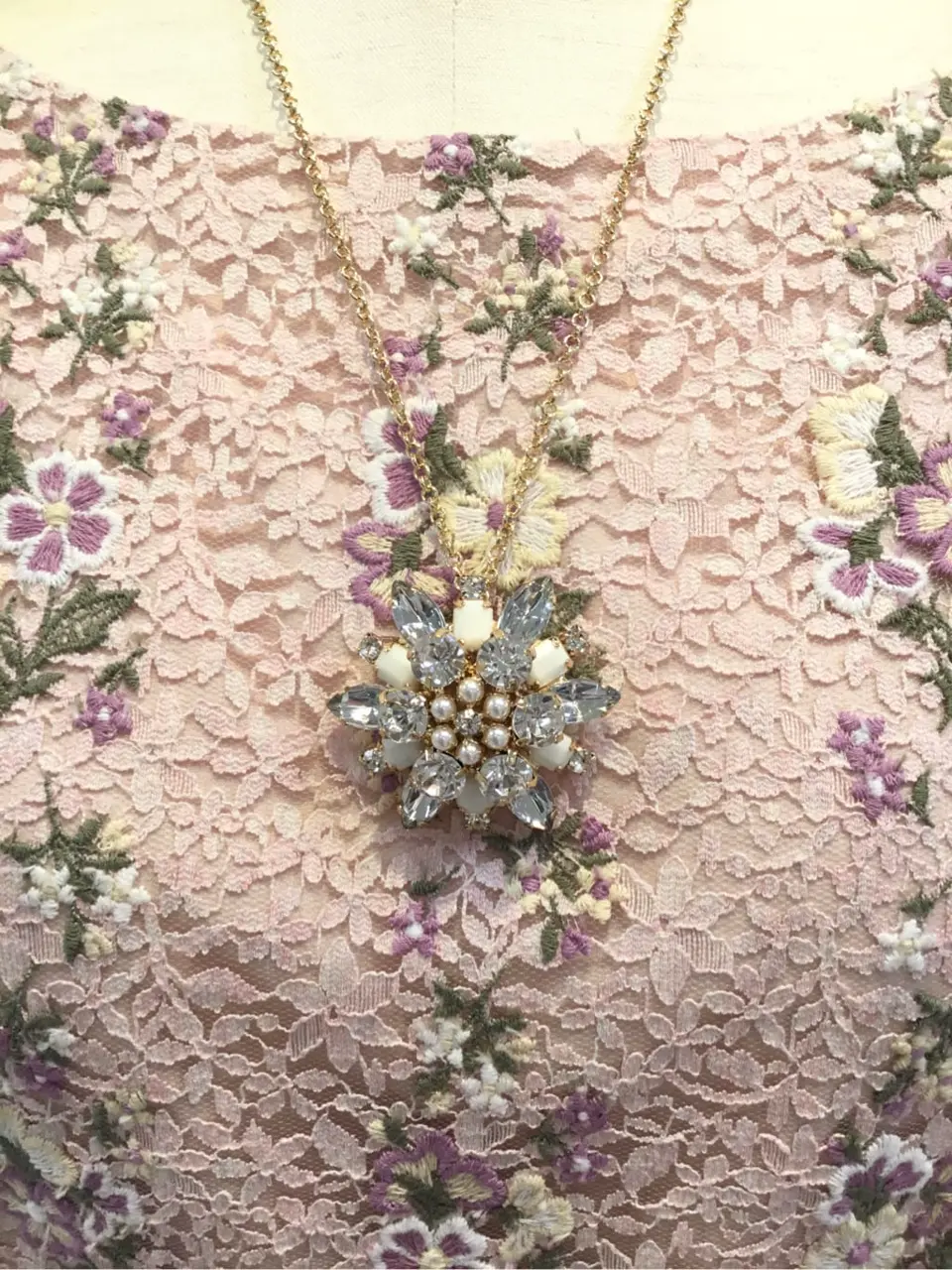 TOCCA 𝒽 コーディネート画像