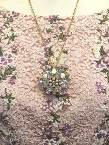 TOCCA 𝒽 コーディネート画像