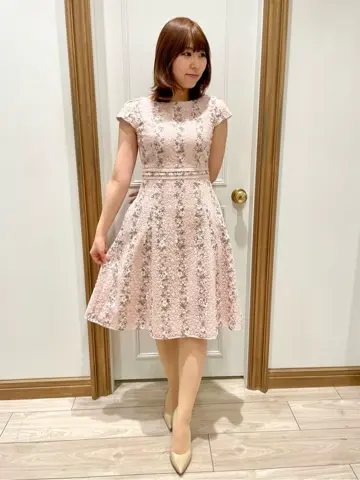 TOCCA スタッフ ｍ コーディネート画像