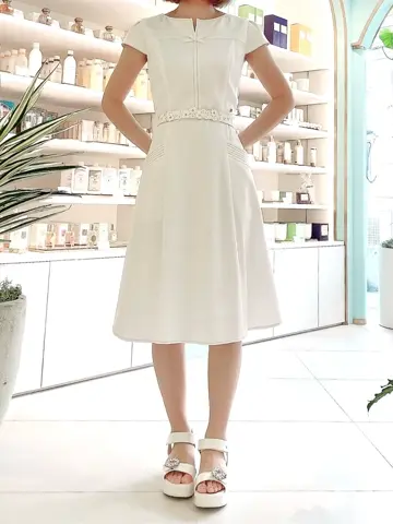 TOCCA スタッフM コーディネート画像