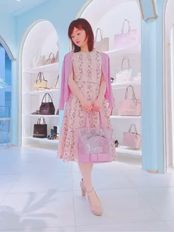 TOCCA T.H コーディネート画像