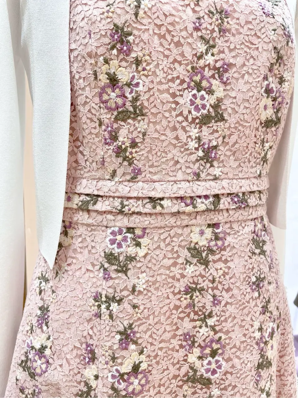 TOCCA G コーディネート画像