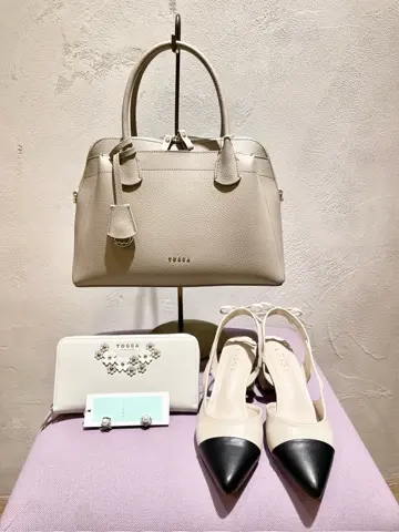 TOCCA G コーディネート画像