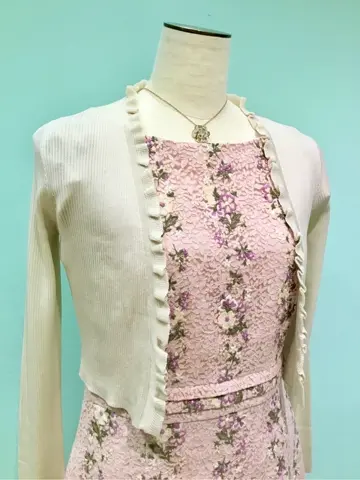 TOCCA Y.K コーディネート画像