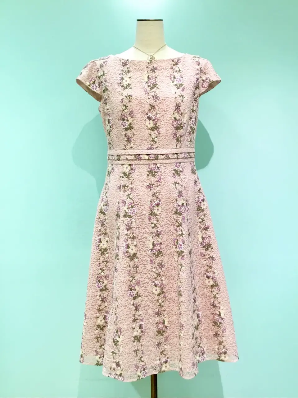 TOCCA Y.K コーディネート画像