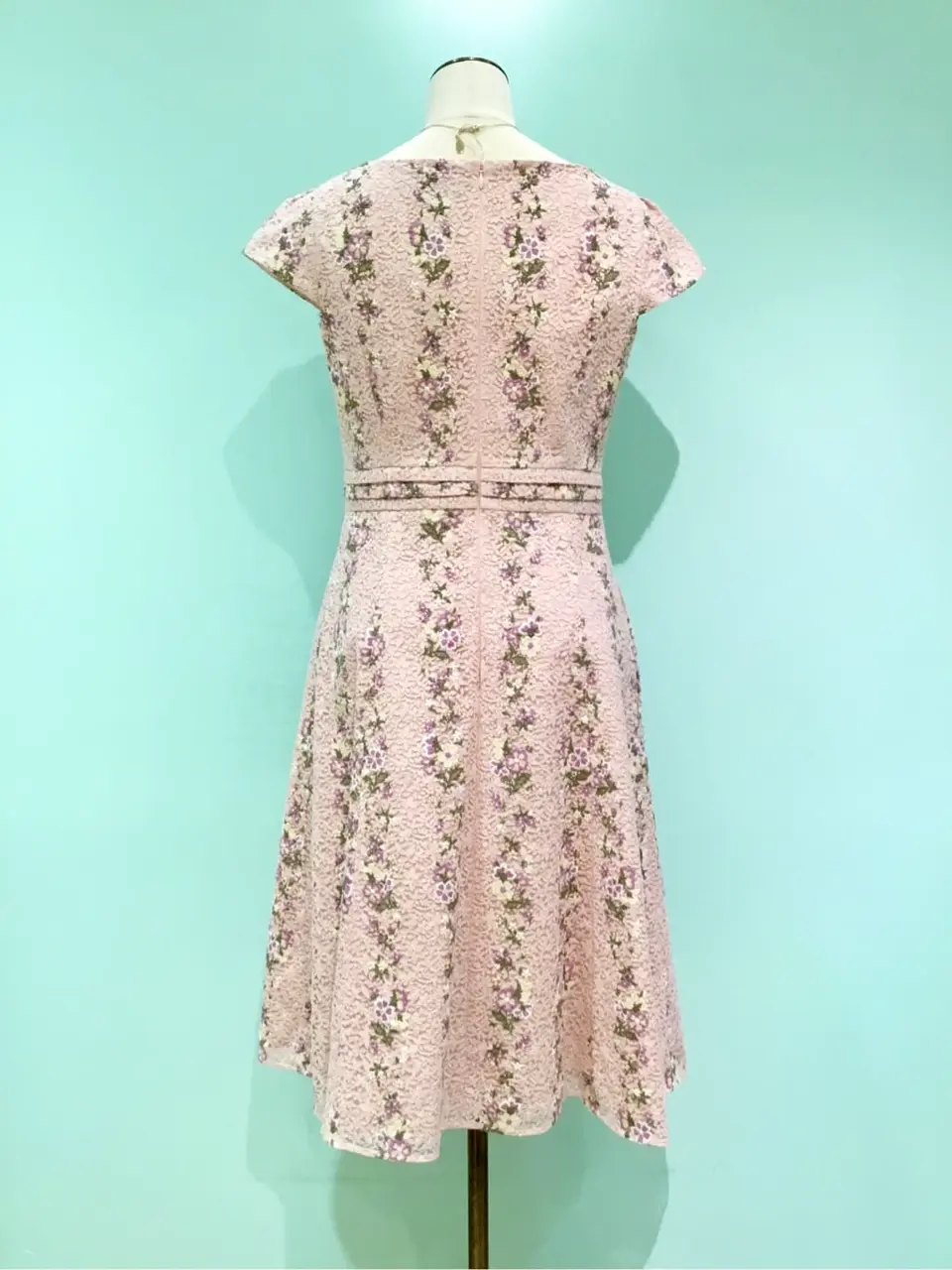 TOCCA Y.K コーディネート画像