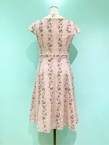 TOCCA Y.K コーディネート画像