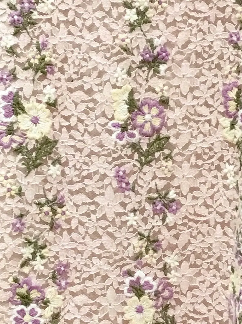 TOCCA Y.K コーディネート画像