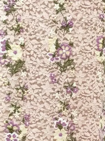 TOCCA Y.K コーディネート画像