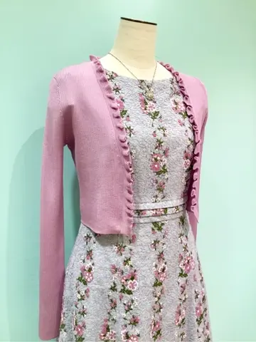 TOCCA Y.K コーディネート画像