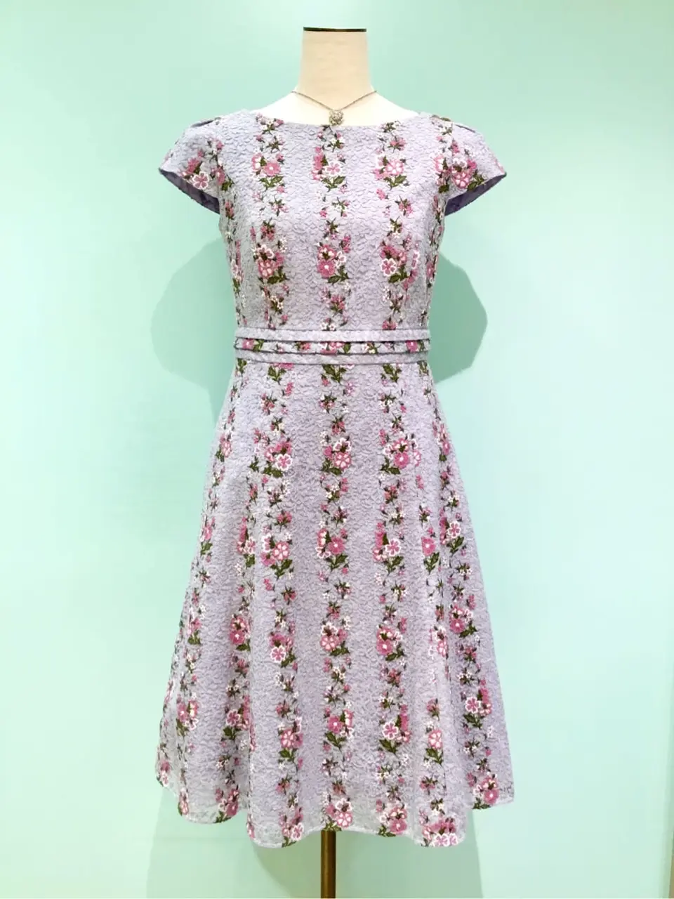 TOCCA Y.K コーディネート画像