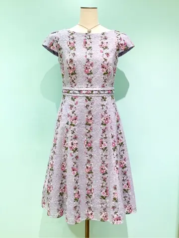 TOCCA Y.K コーディネート画像