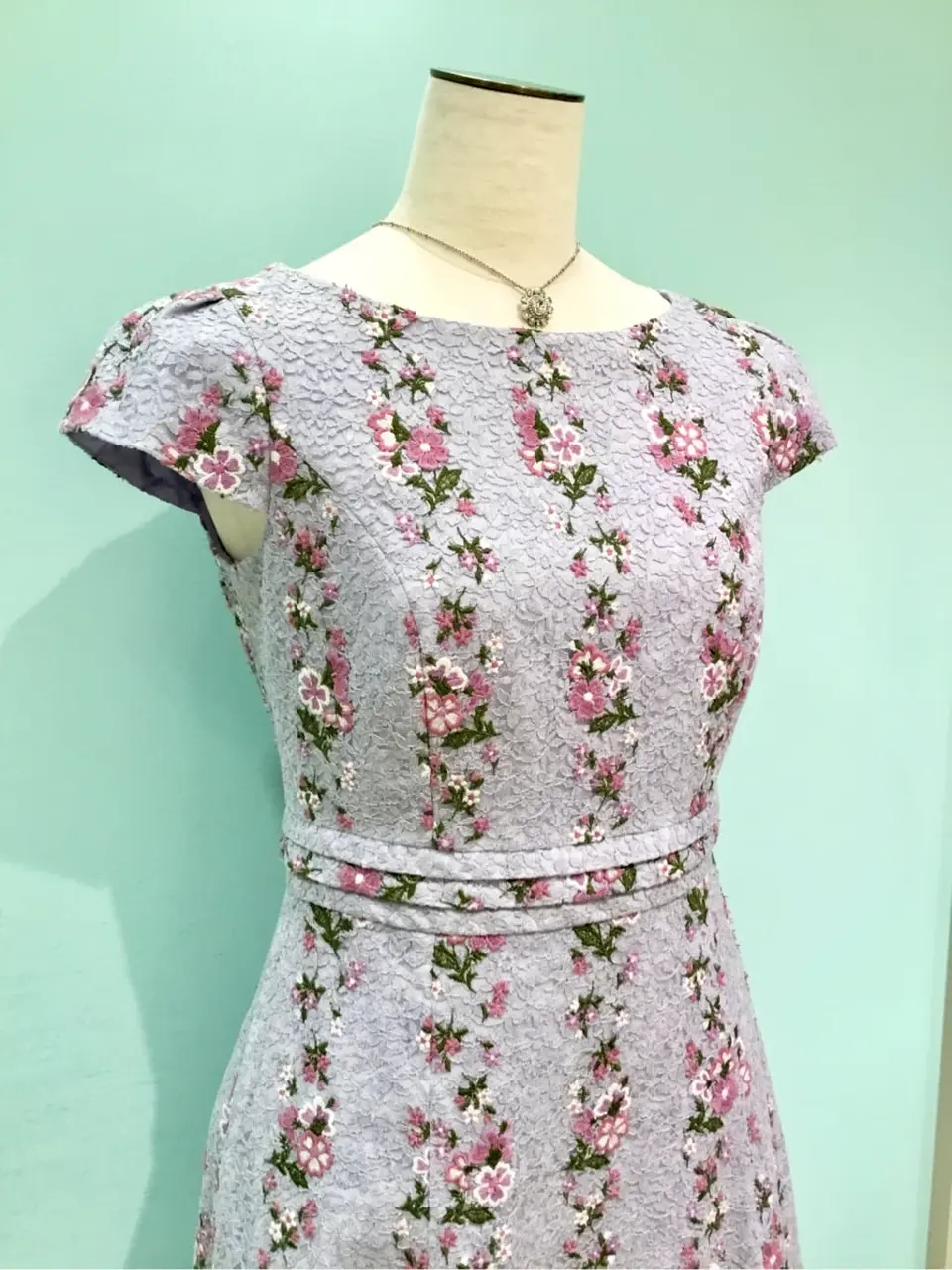 TOCCA Y.K コーディネート画像