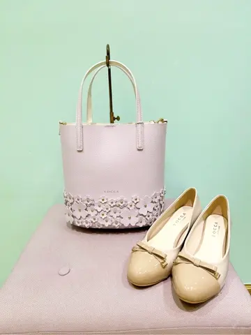 TOCCA Y.K コーディネート画像