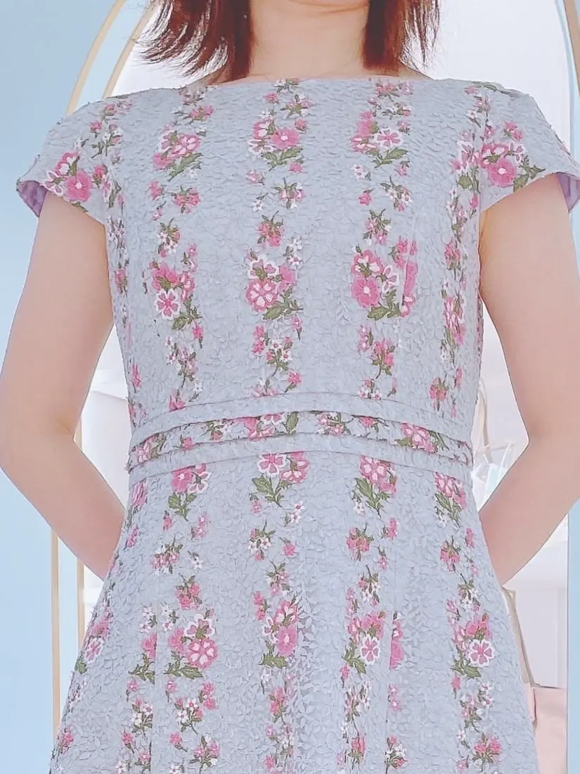 TOCCA T.H コーディネート画像