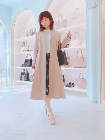 TOCCA T.H コーディネート画像