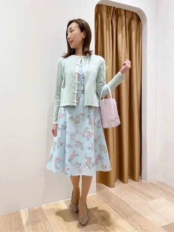 TOCCA A コーディネート画像