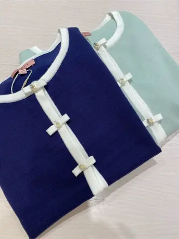 TOCCA A コーディネート画像