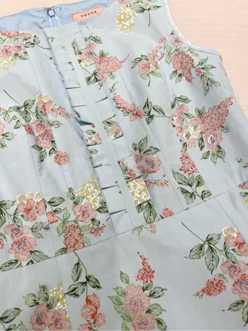 TOCCA A コーディネート画像