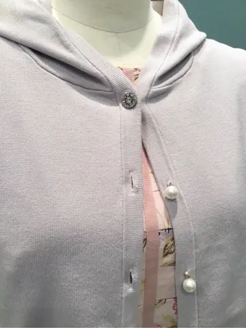 TOCCA ｋｉｍ コーディネート画像