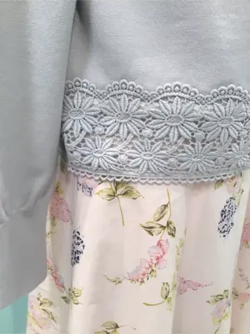 TOCCA ｋｉｍ コーディネート画像