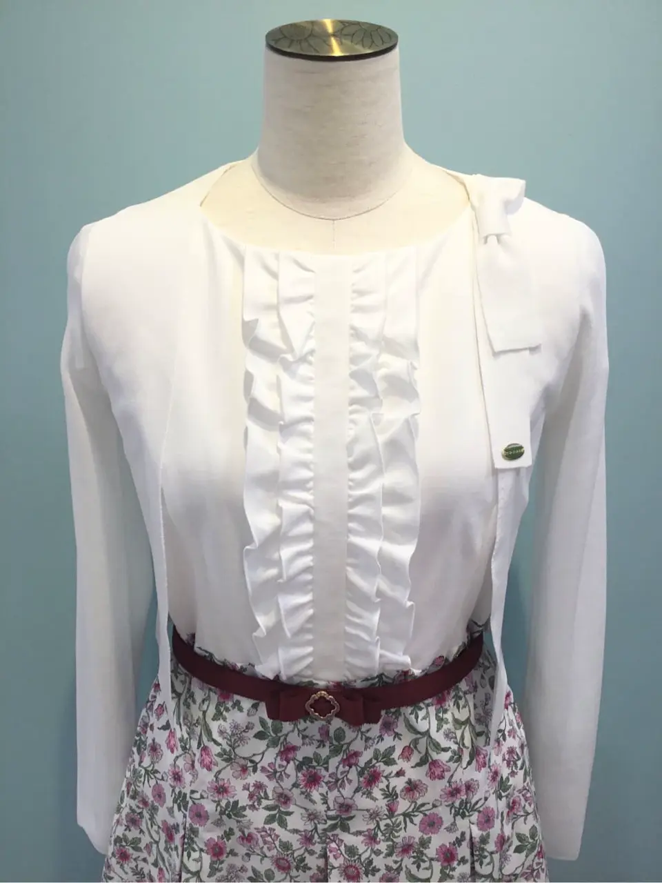 TOCCA 𝒽 コーディネート画像