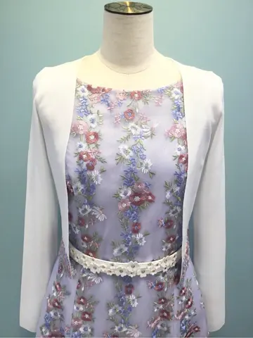 TOCCA 𝒽 コーディネート画像