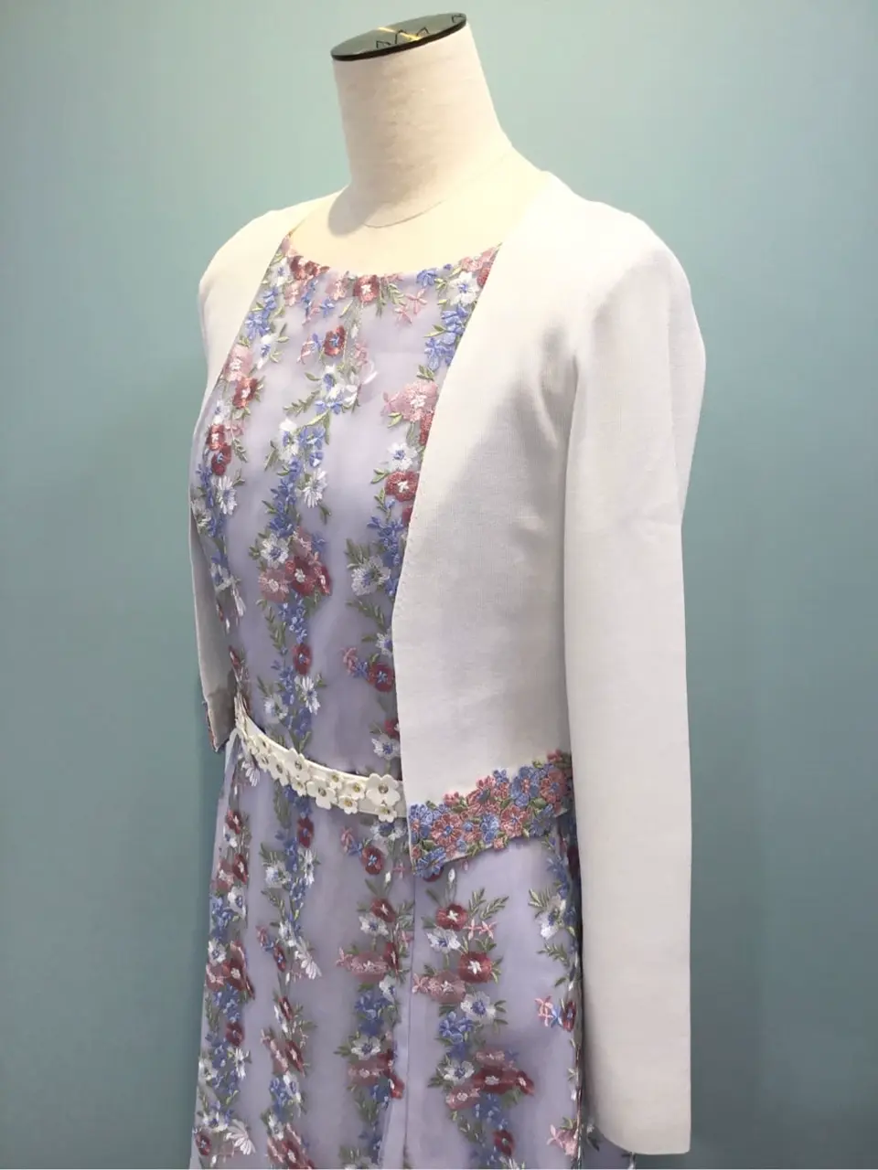 TOCCA 𝒽 コーディネート画像