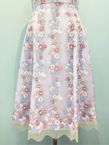 TOCCA 𝒽 コーディネート画像