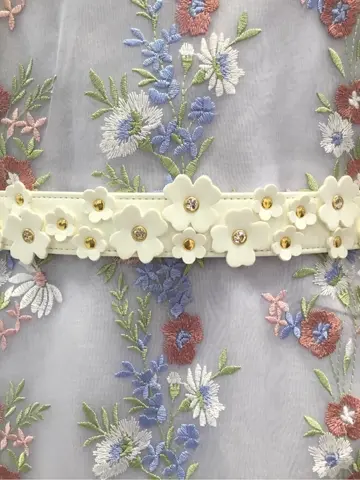 TOCCA 𝒽 コーディネート画像