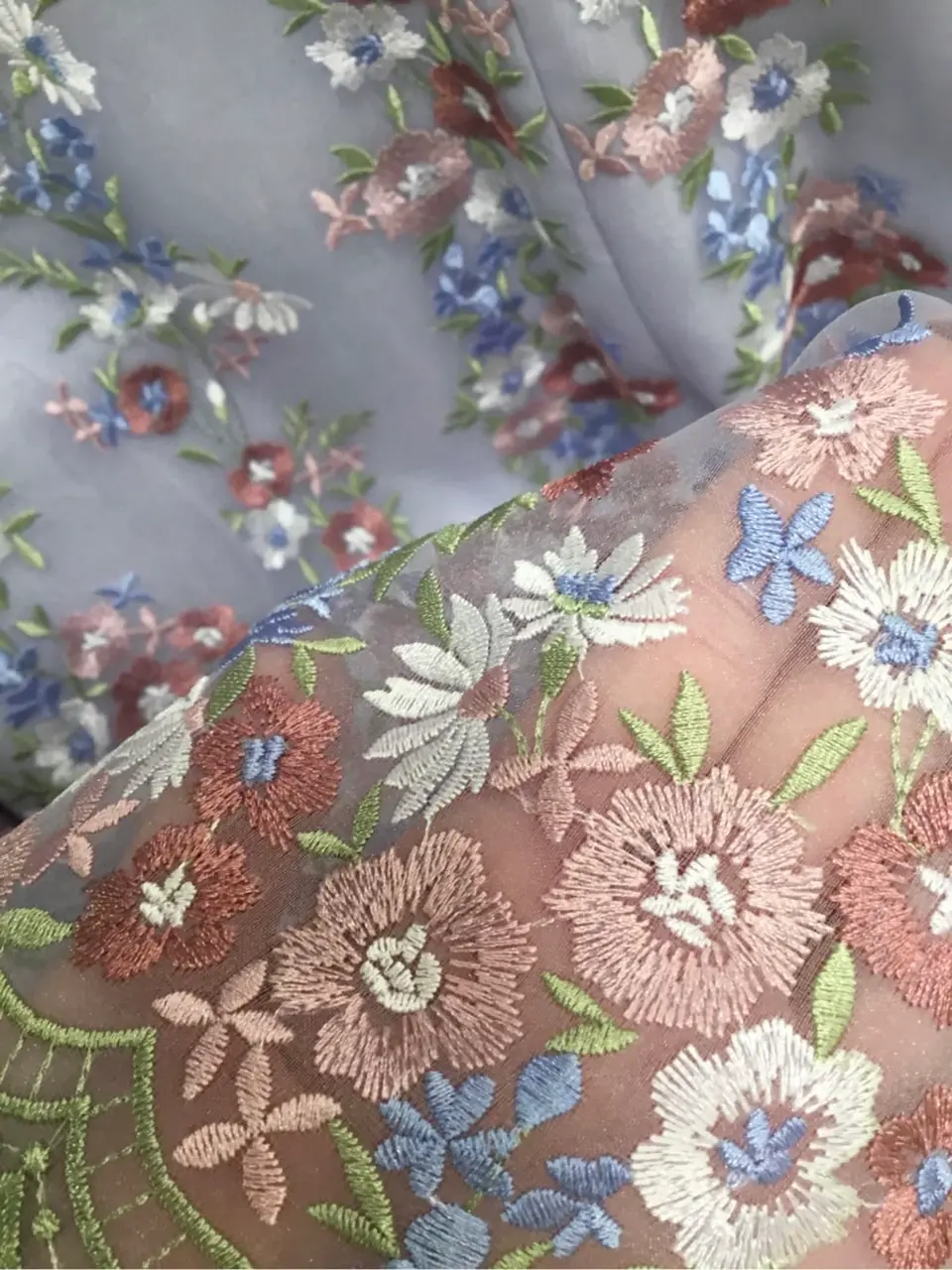 TOCCA 𝒽 コーディネート画像