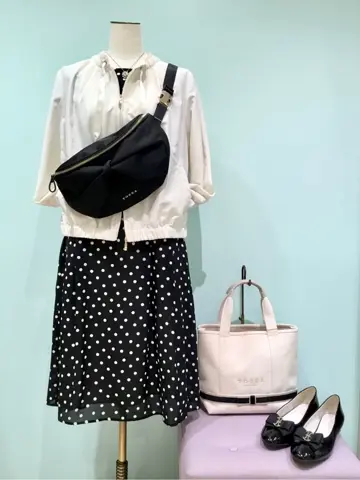 TOCCA Y.K コーディネート画像