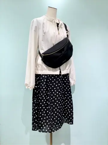 TOCCA Y.K コーディネート画像