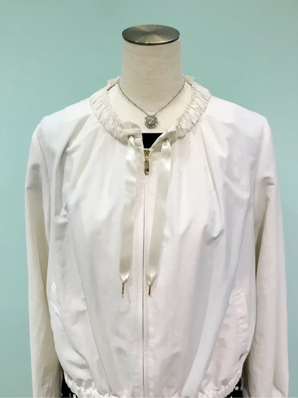 TOCCA Y.K コーディネート画像