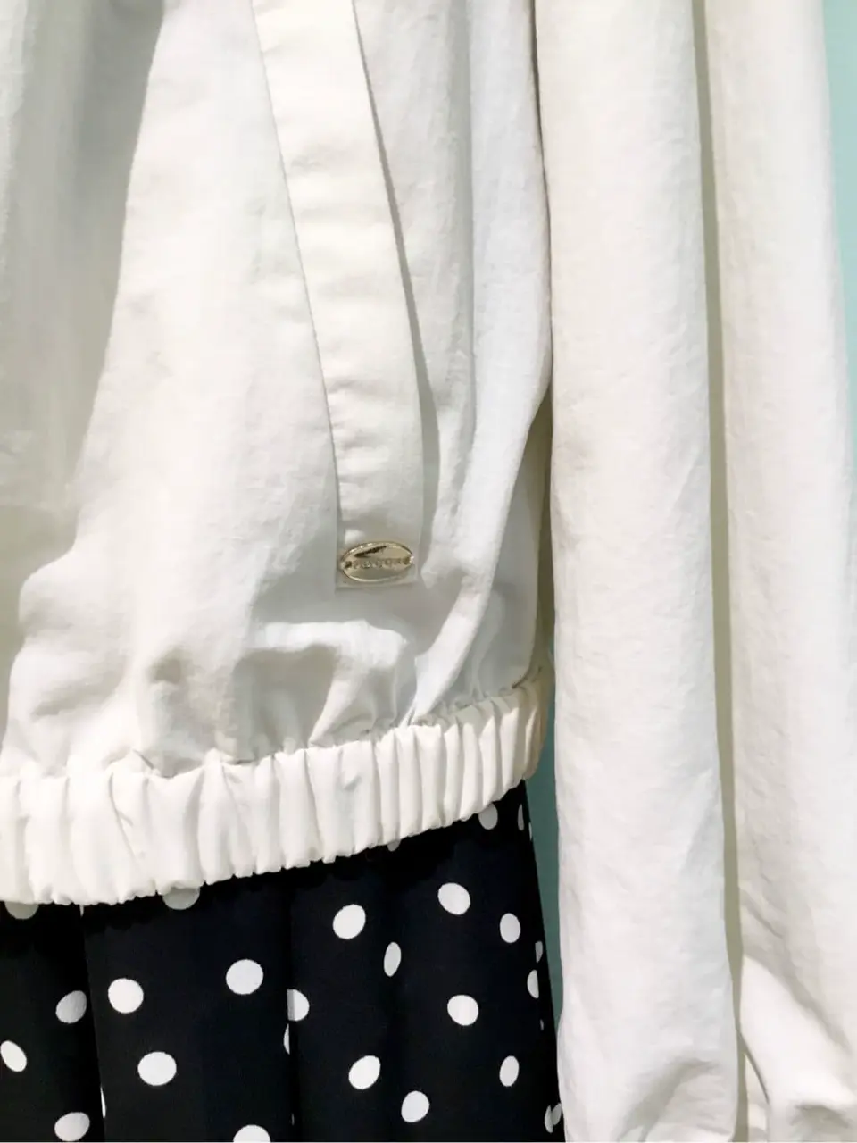 TOCCA Y.K コーディネート画像