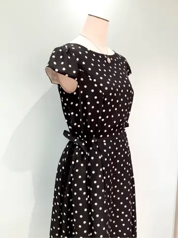 TOCCA Y.K コーディネート画像