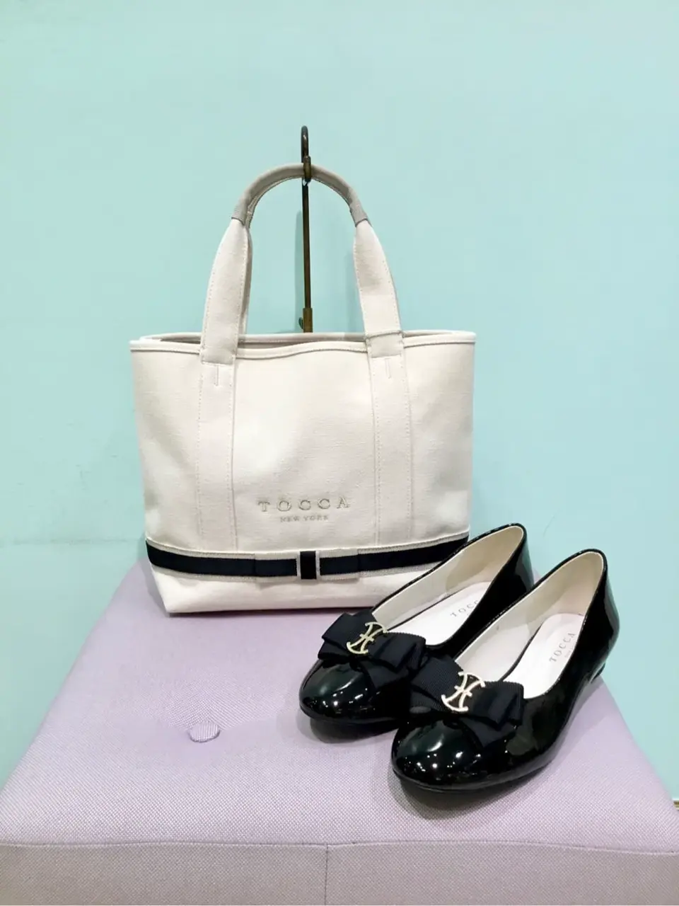 TOCCA Y.K コーディネート画像